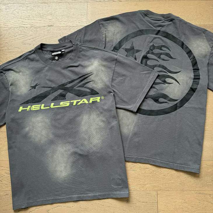 Picture of Hellstar T Shirts Short _SKUHellstarS-XLx3tr6959833